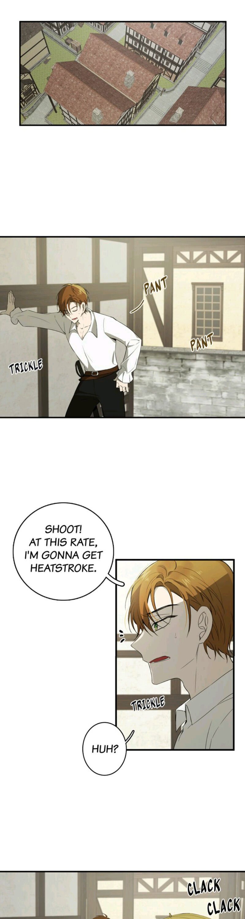 North by Northwest Chapter 23 page 10
