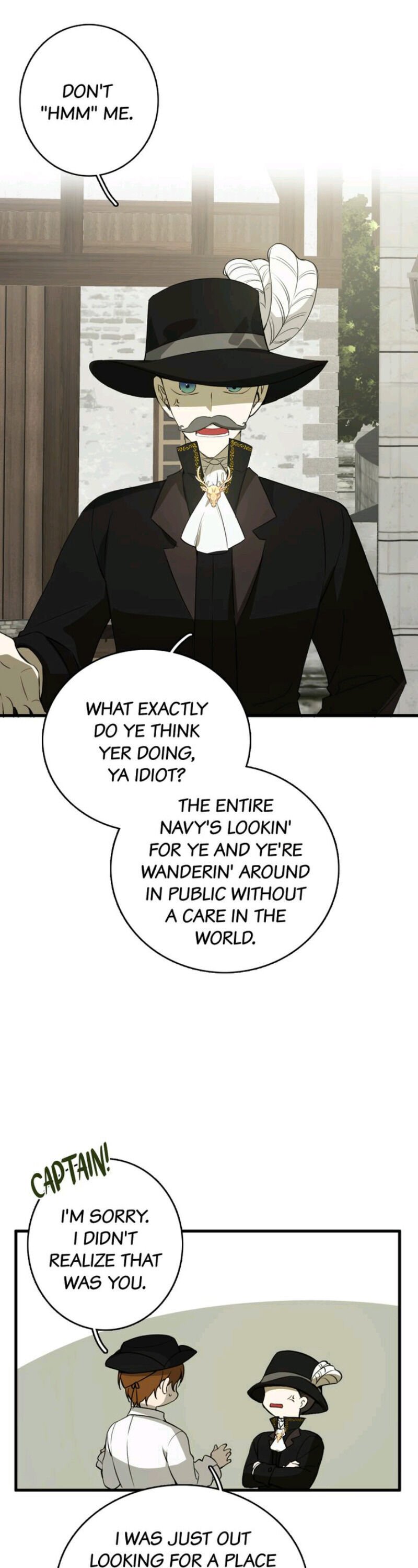 North by Northwest Chapter 23 page 18