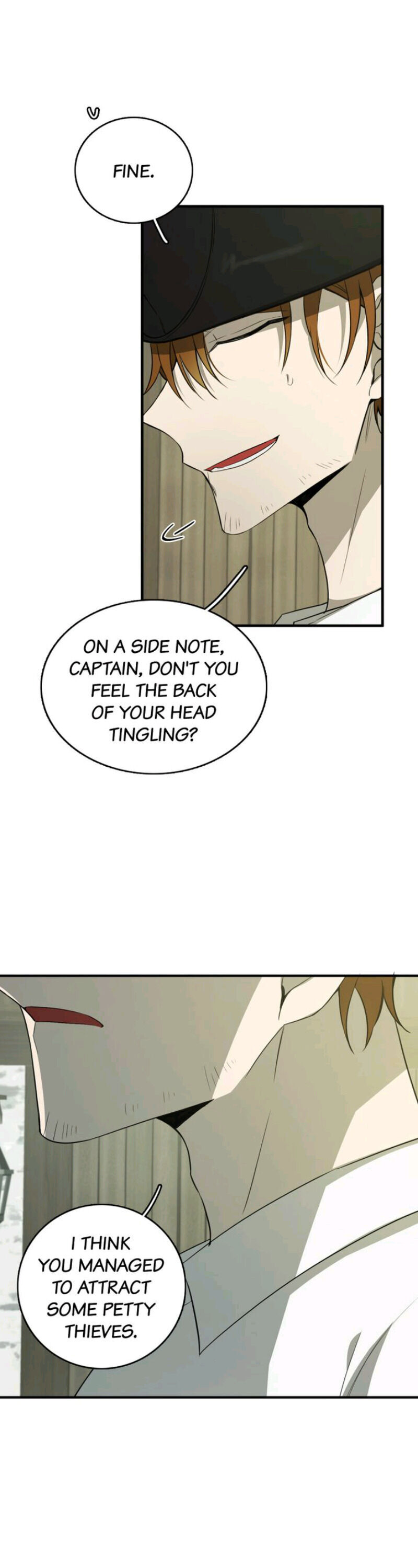 North by Northwest Chapter 23 page 23