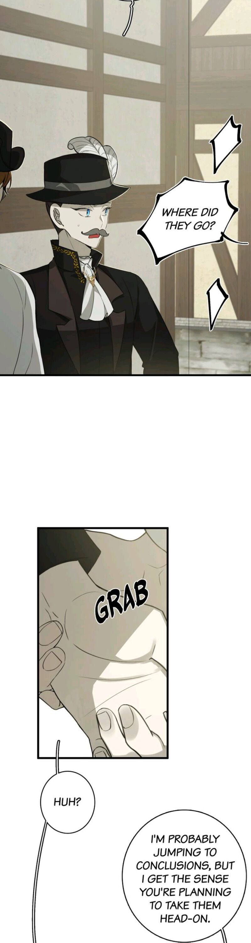 North by Northwest Chapter 23 page 27