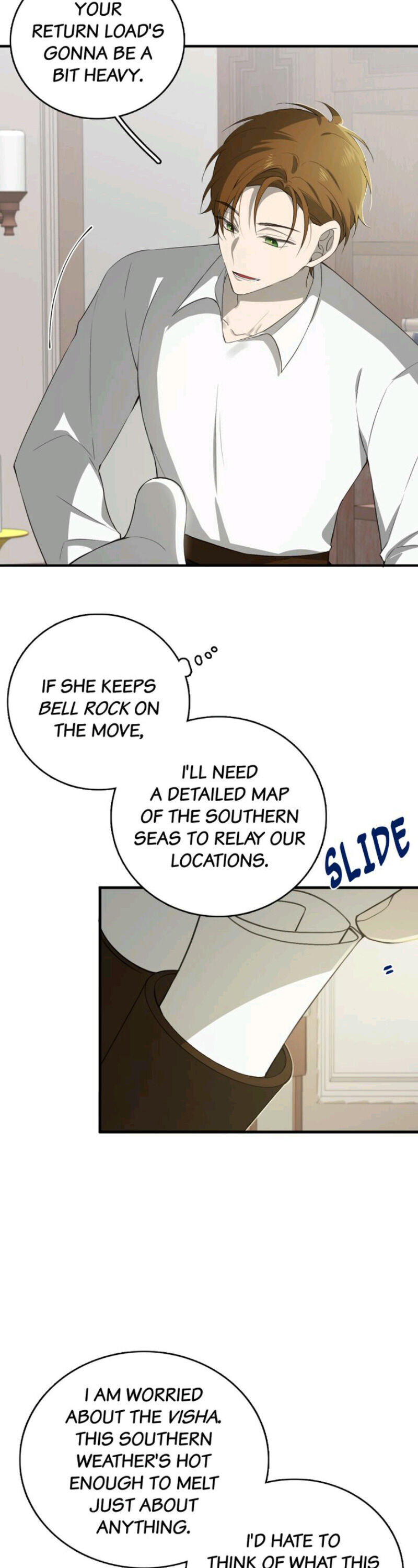 North by Northwest Chapter 23 page 6