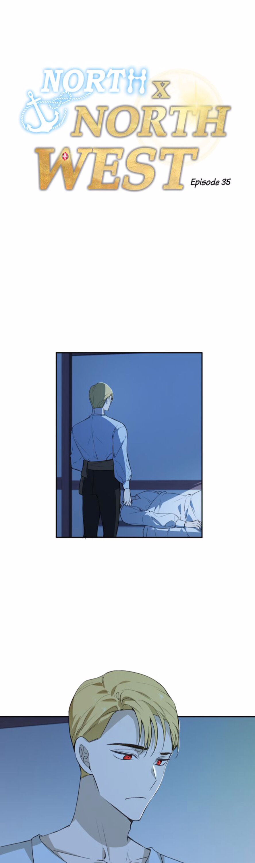 North by Northwest Chapter 35 page 0
