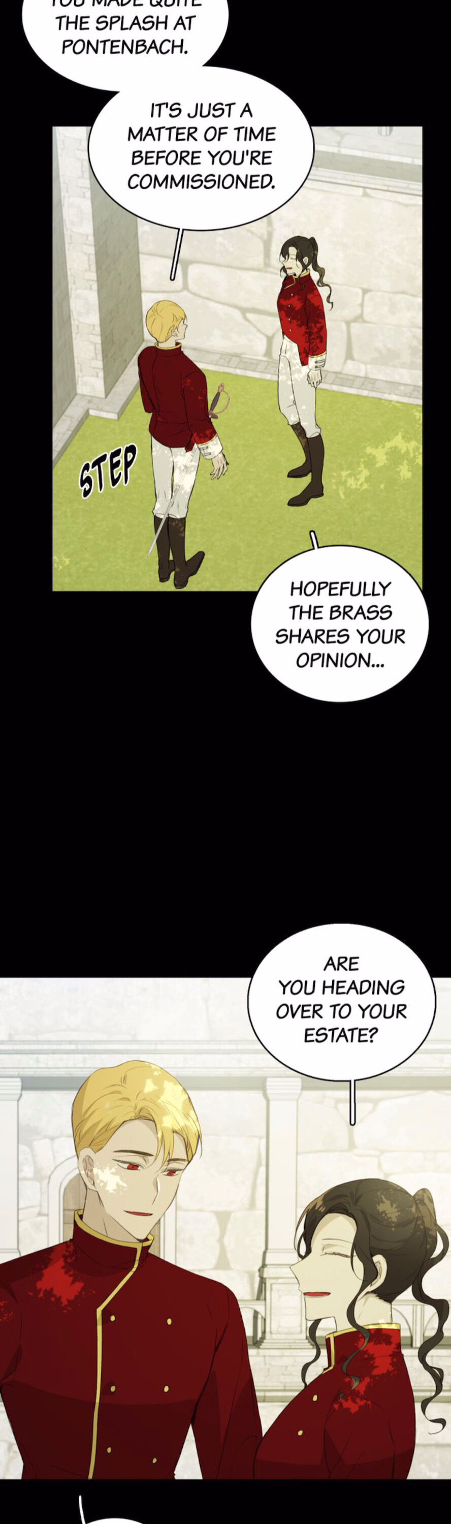 North by Northwest Chapter 35 page 10