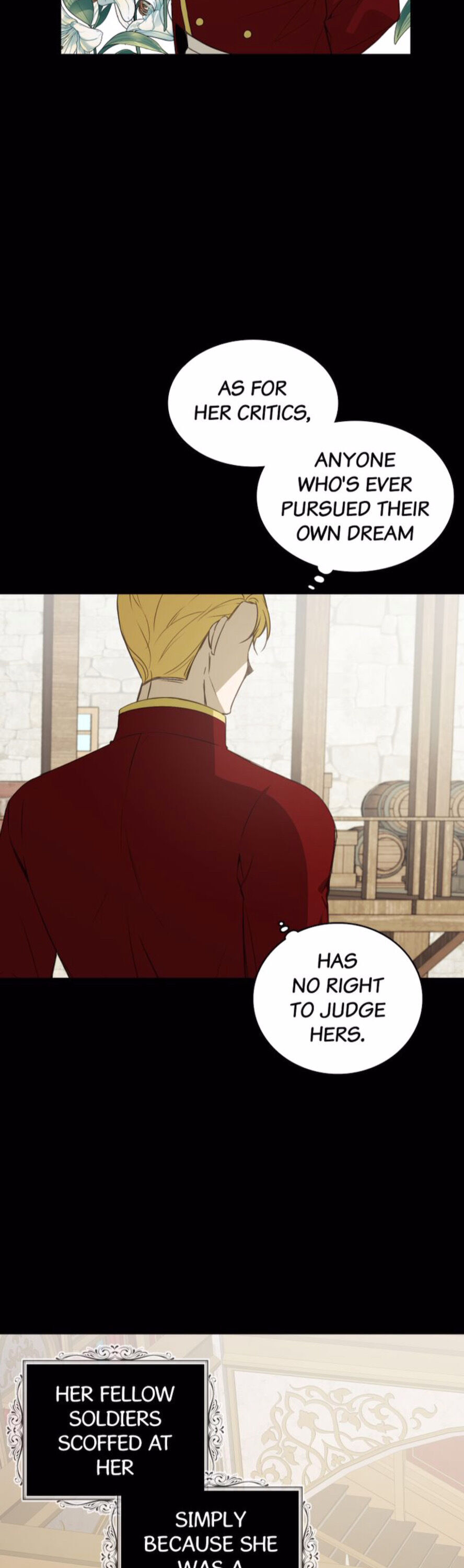 North by Northwest Chapter 35 page 15