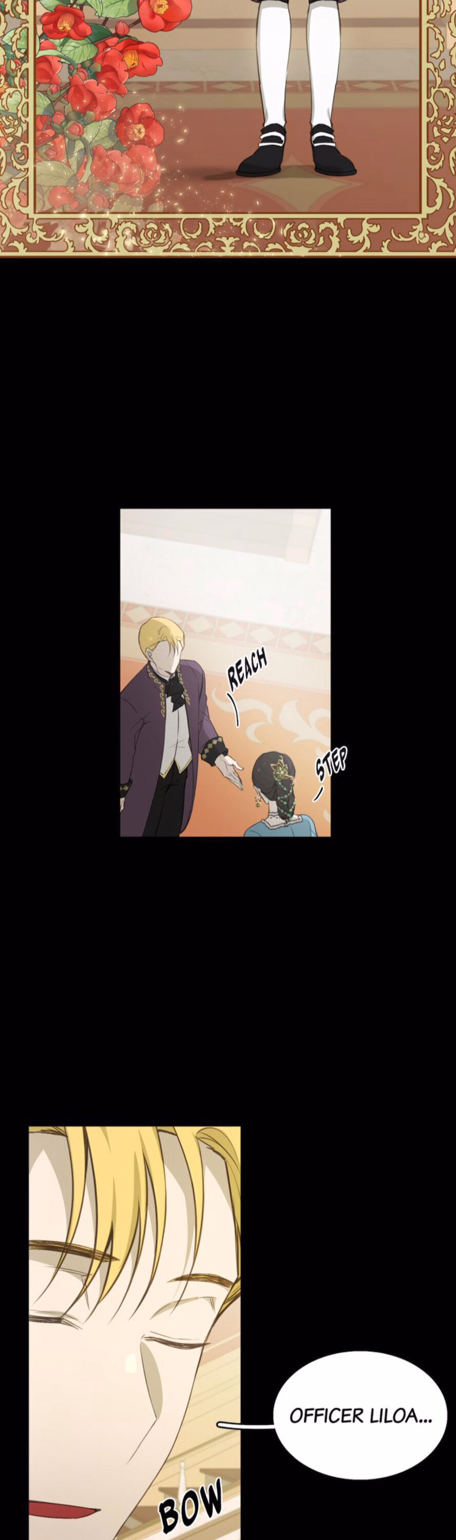 North by Northwest Chapter 35 page 18