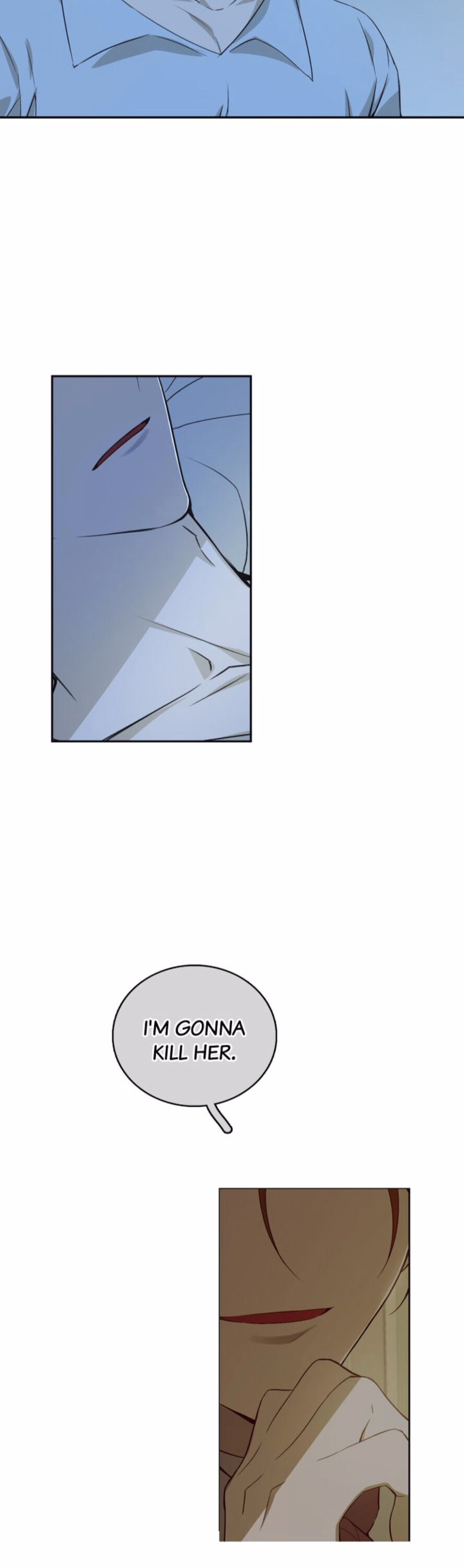 North by Northwest Chapter 35 page 1