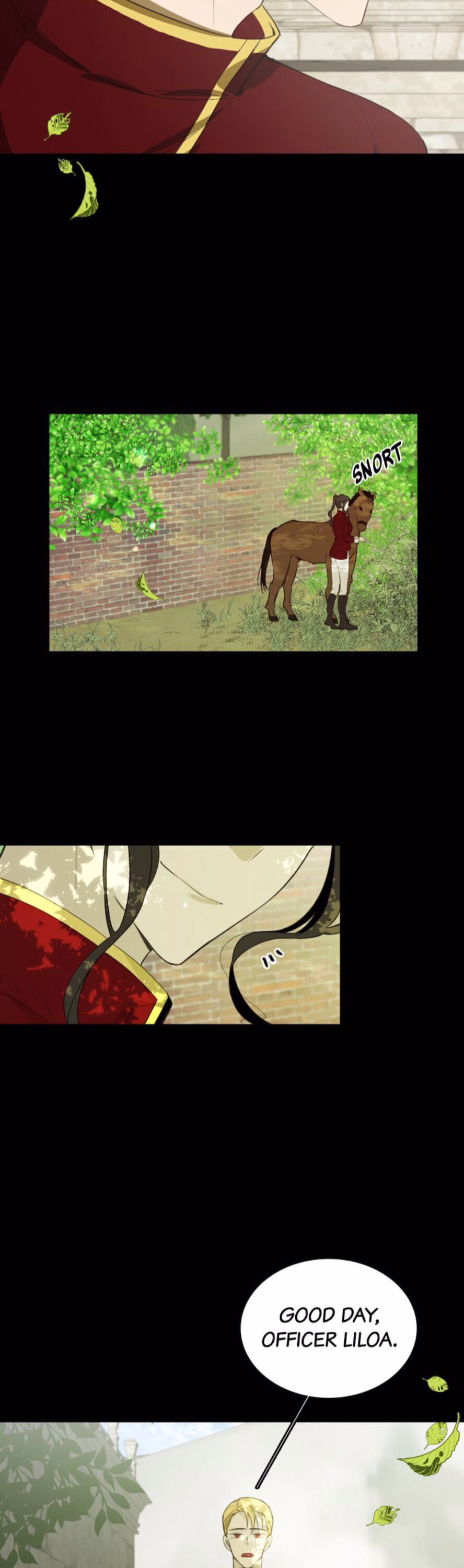 North by Northwest Chapter 35 page 8