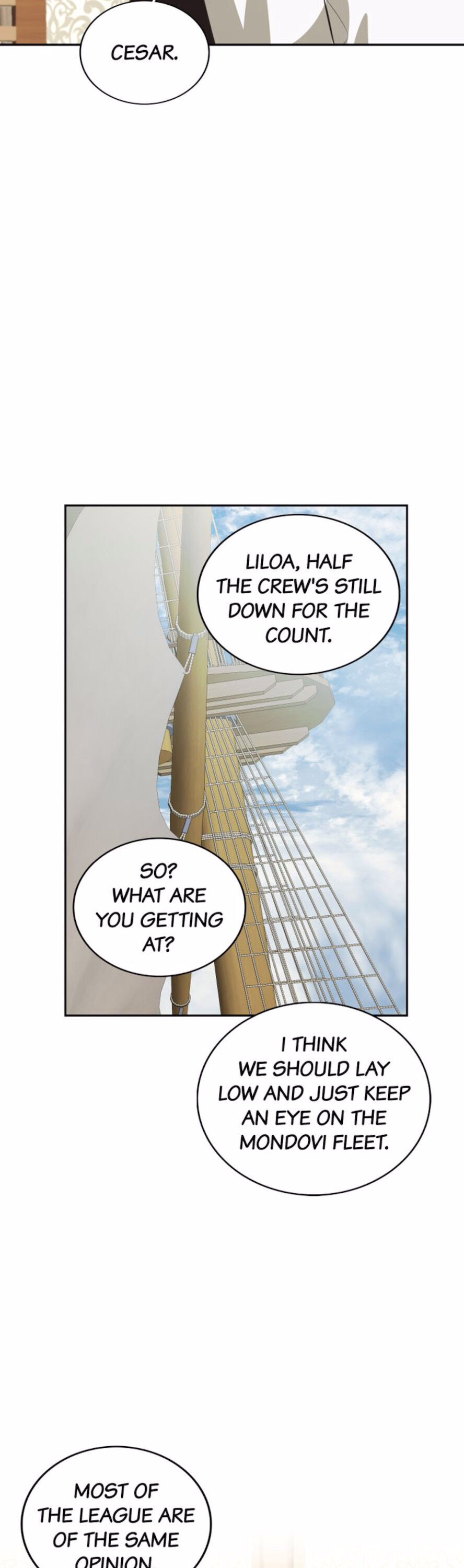 North by Northwest Chapter 37 page 11