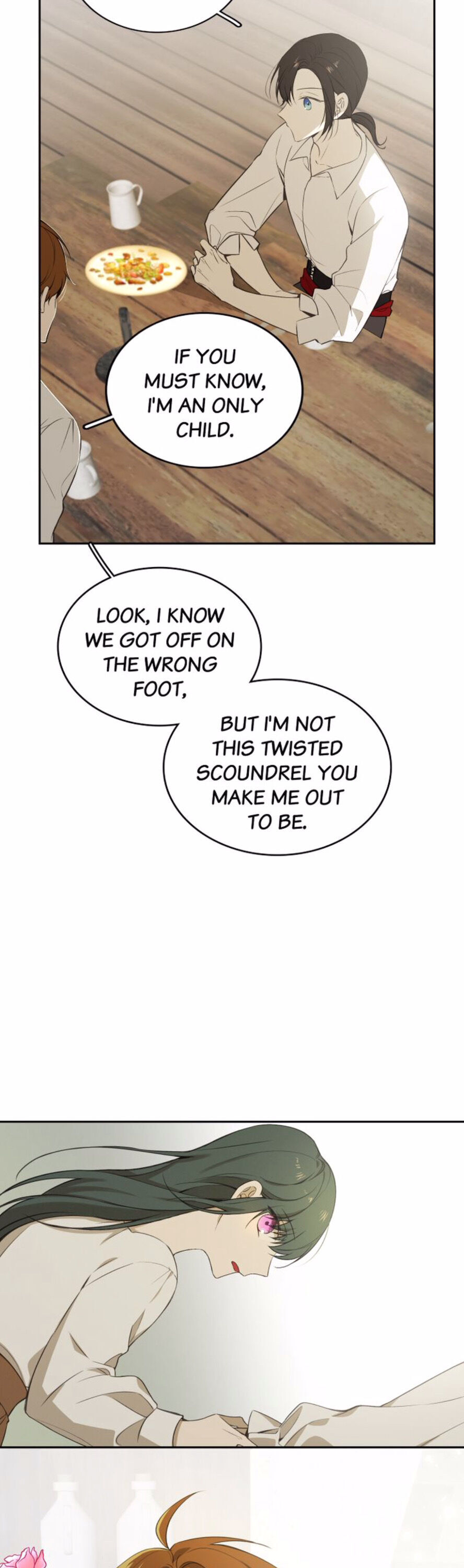 North by Northwest Chapter 37 page 6