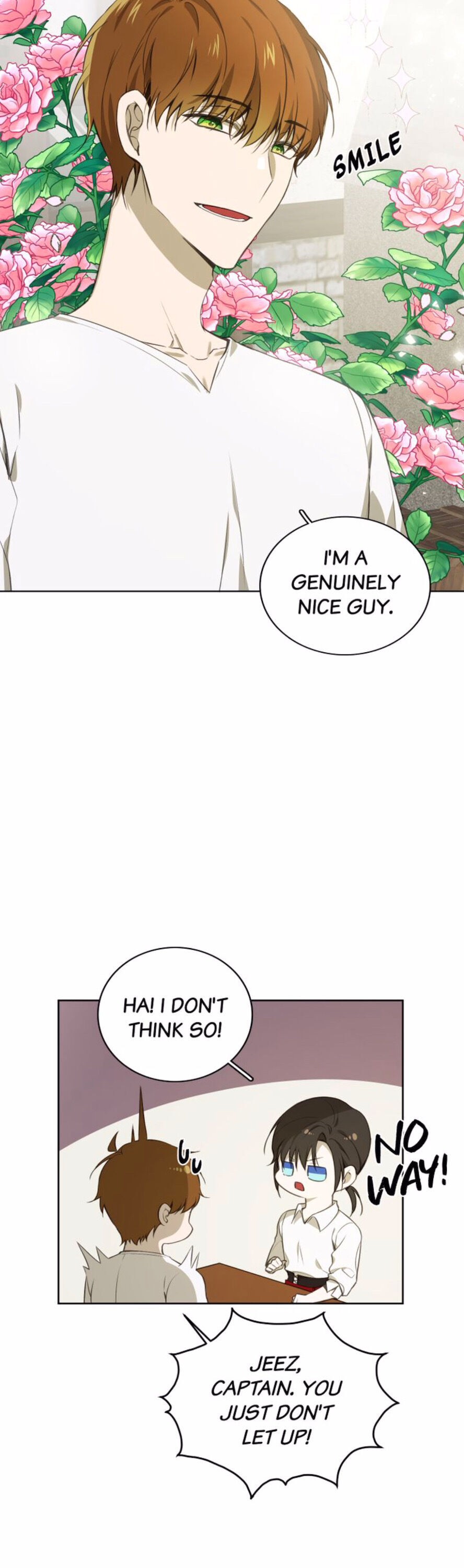 North by Northwest Chapter 37 page 7