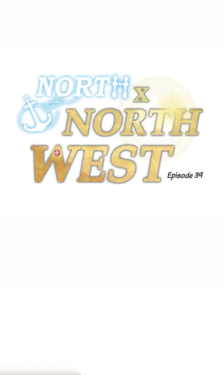 North by Northwest Chapter 39 page 0