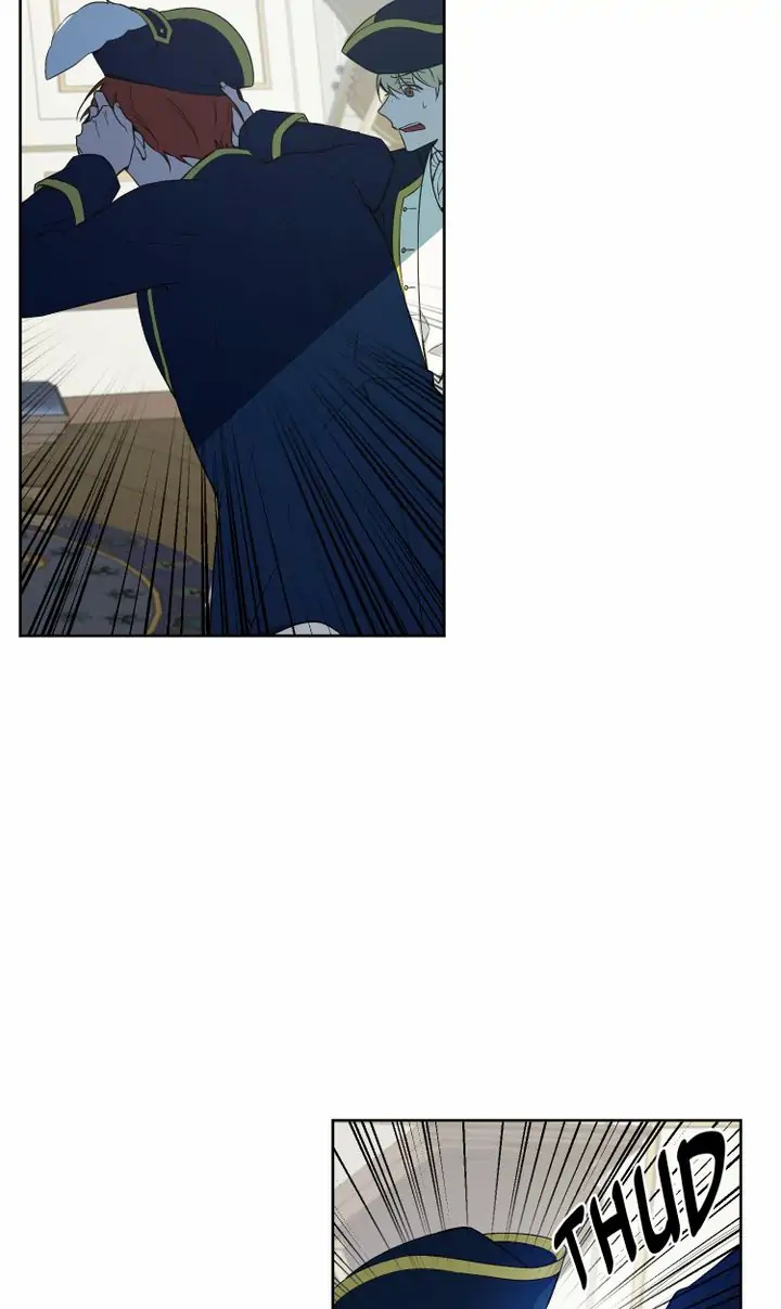 North by Northwest Chapter 39 page 10