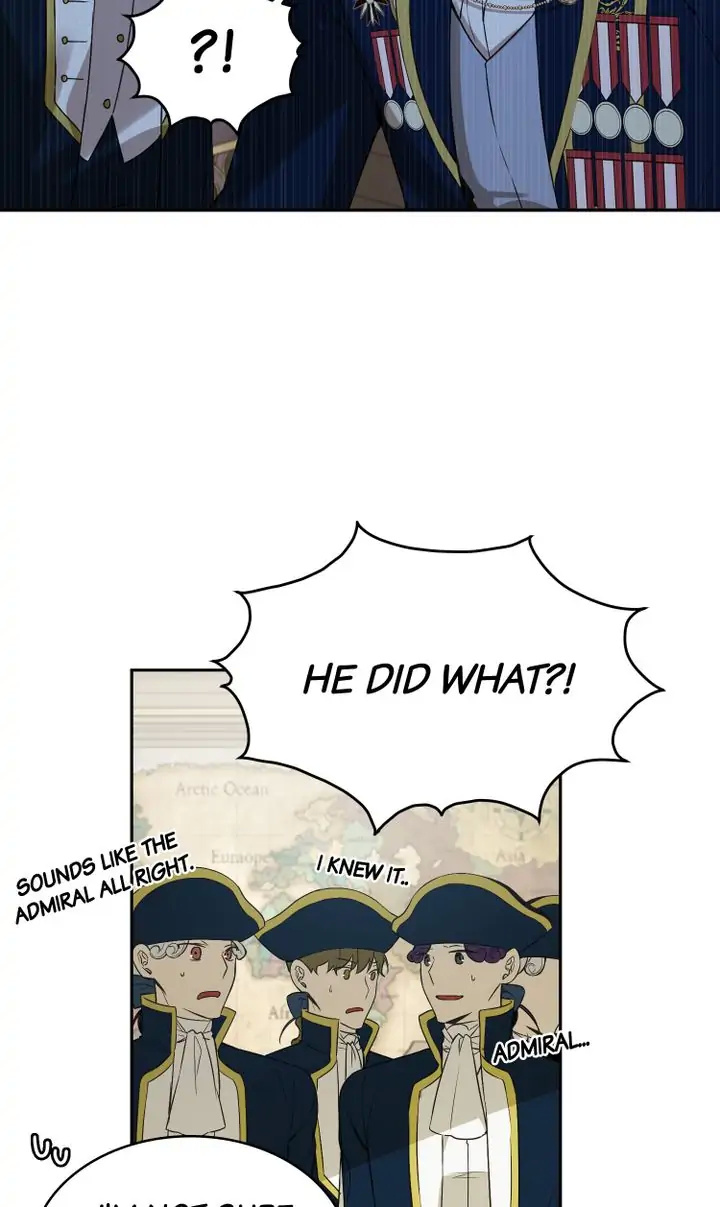 North by Northwest Chapter 39 page 23