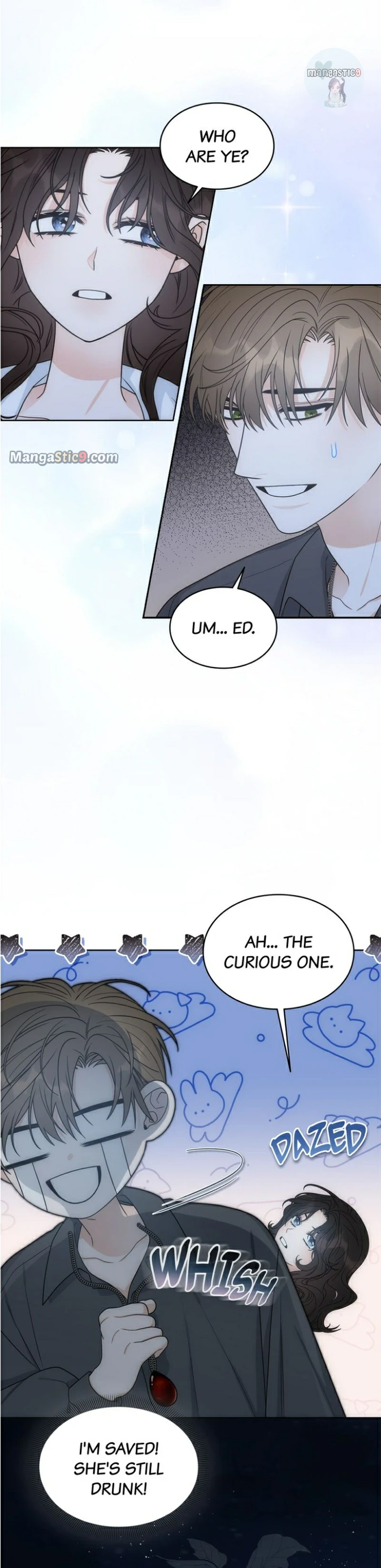 North by Northwest Chapter 42 page 12