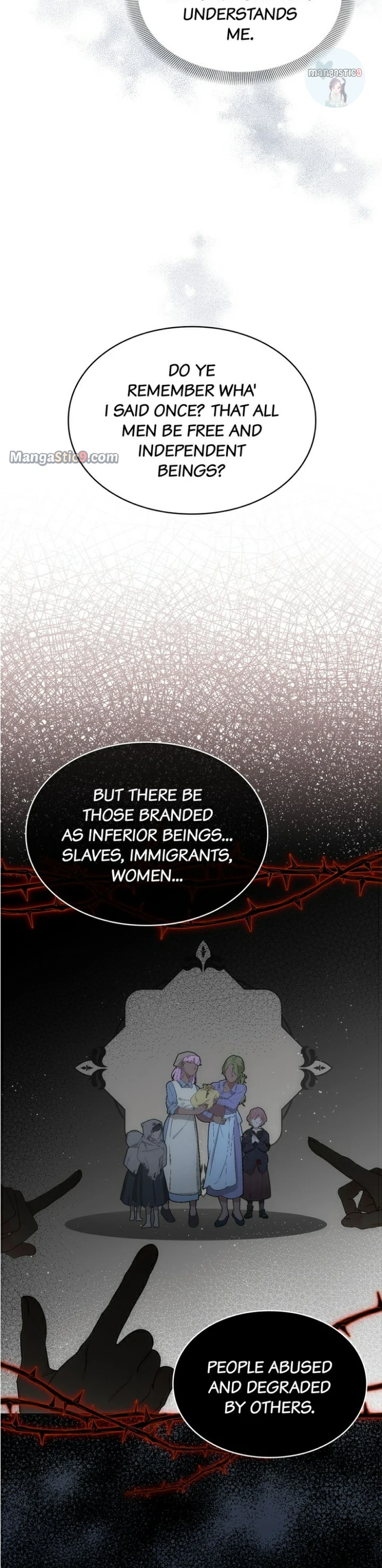 North by Northwest Chapter 42 page 16