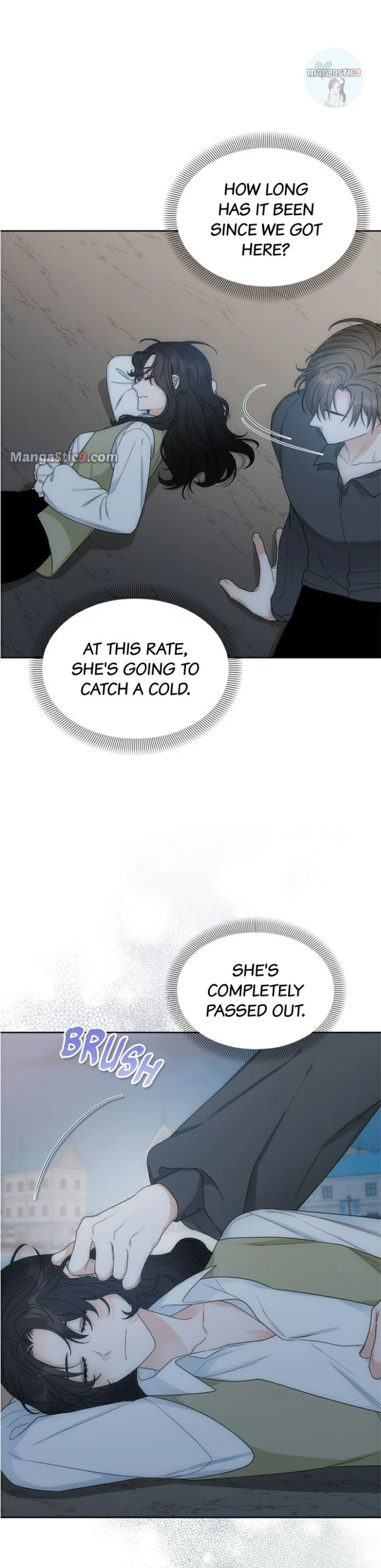 North by Northwest Chapter 42 page 25