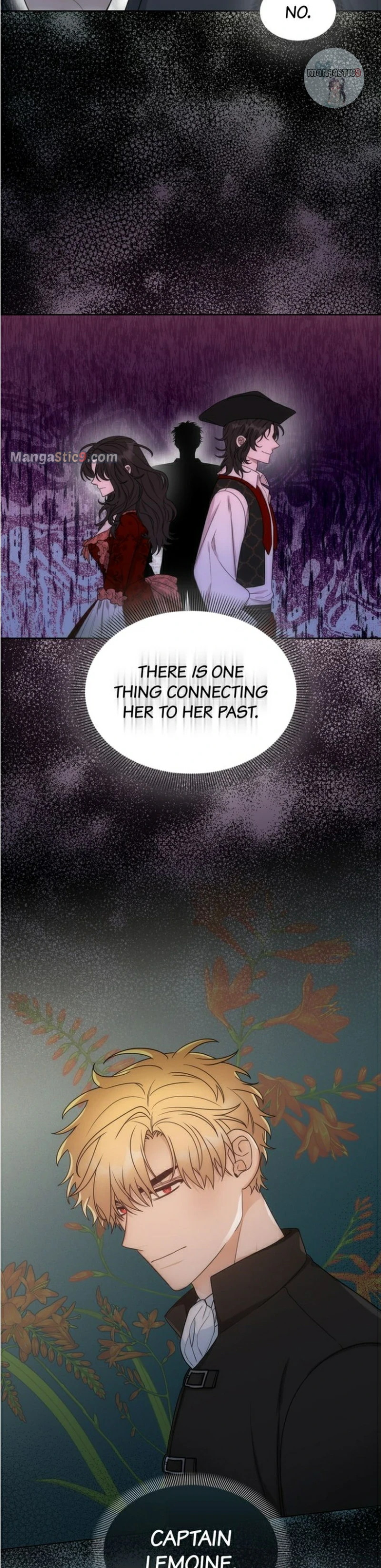 North by Northwest Chapter 42 page 28
