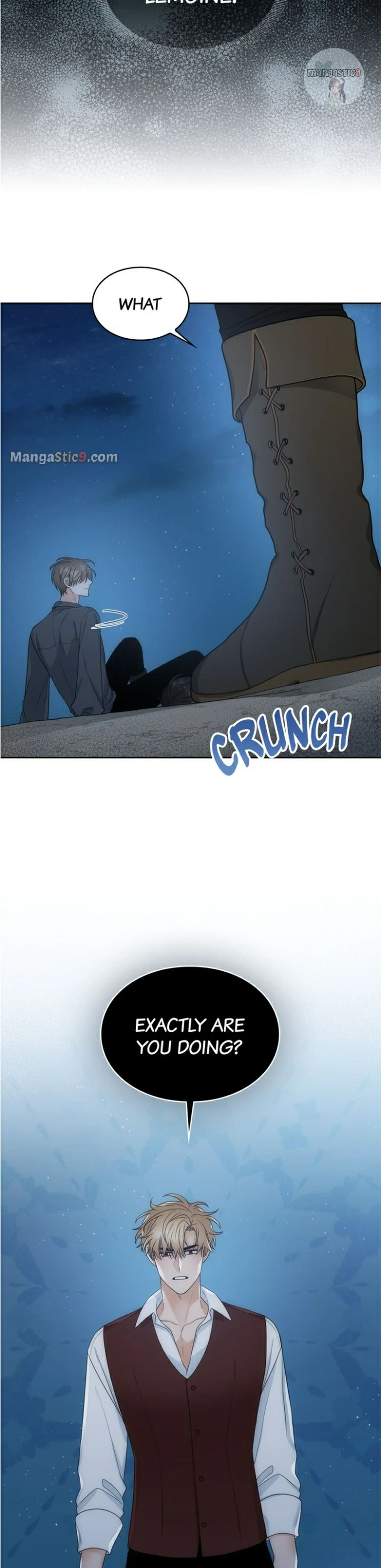 North by Northwest Chapter 42 page 29