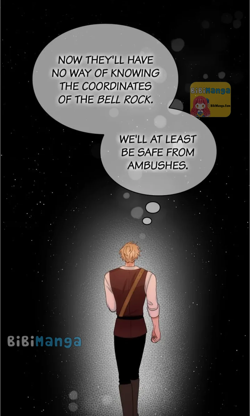 North by Northwest Chapter 56 page 33