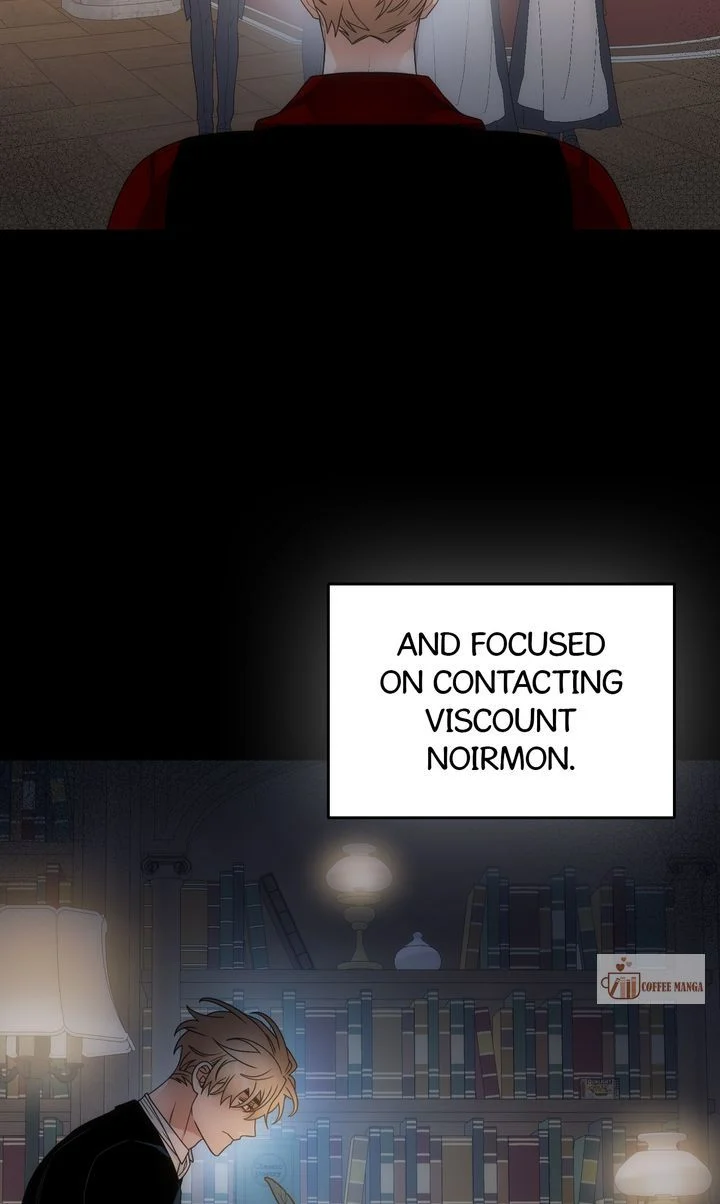 North by Northwest Chapter 72 page 49