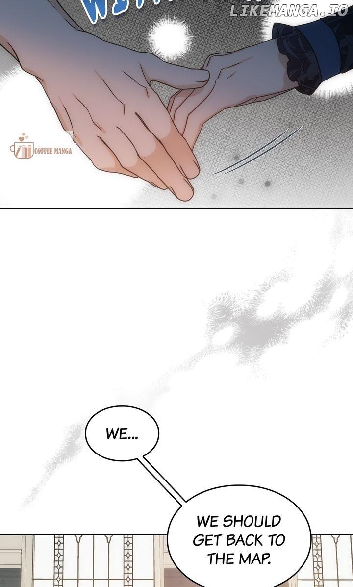 North by Northwest Chapter 73 page 64