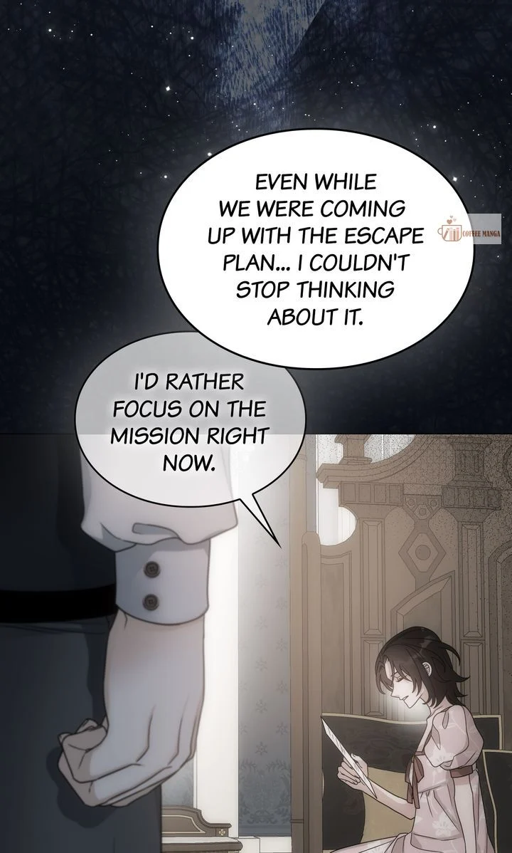 North by Northwest Chapter 79 page 51
