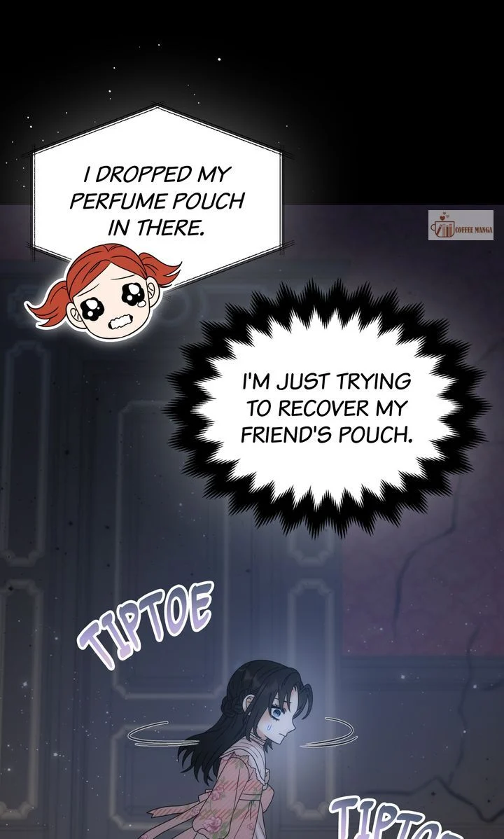 North by Northwest Chapter 79 page 81