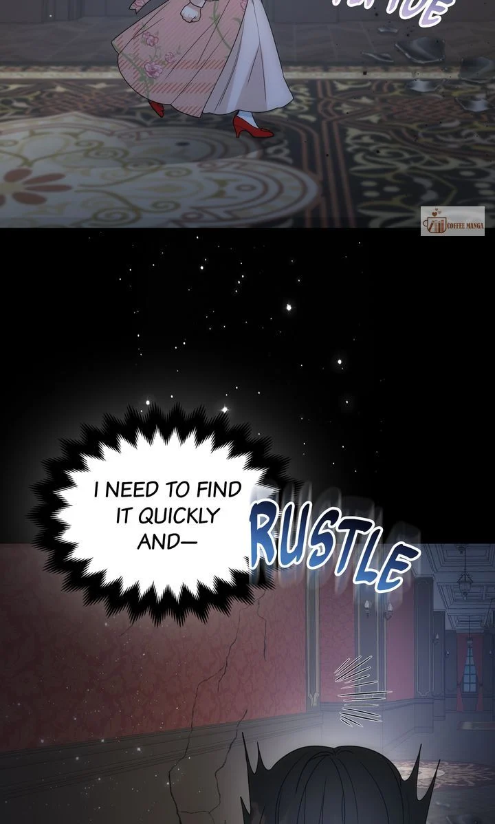 North by Northwest Chapter 79 page 82