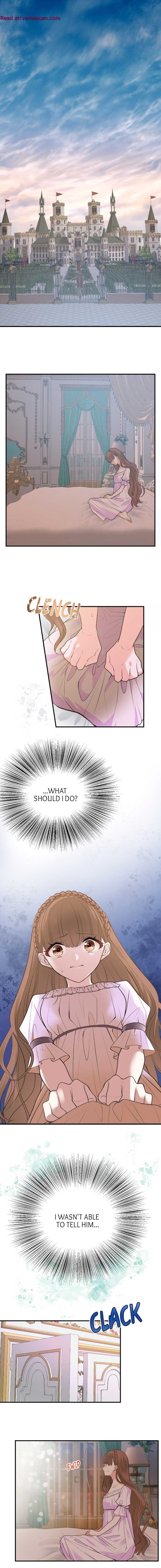 Notorious Wife-Killer’s Remarriage Proposal Chapter 1 page 0