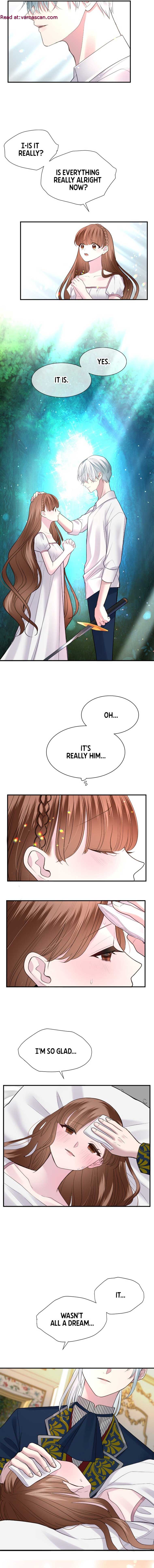Notorious Wife-Killer’s Remarriage Proposal Chapter 8 page 6