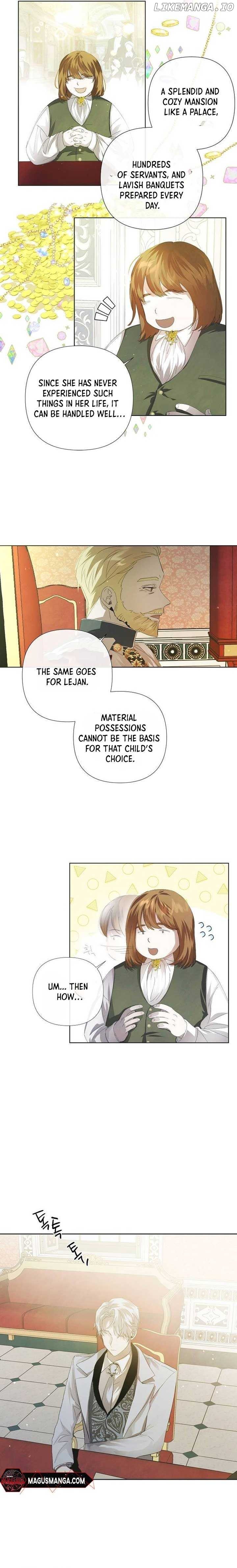 Now Come and Regret Chapter 2 page 9