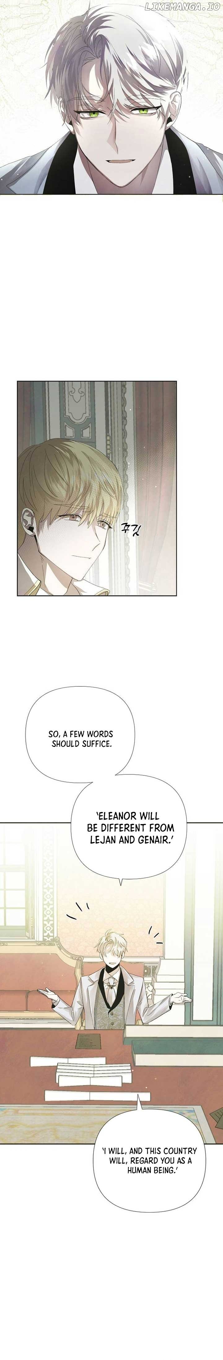 Now Come and Regret Chapter 2 page 11