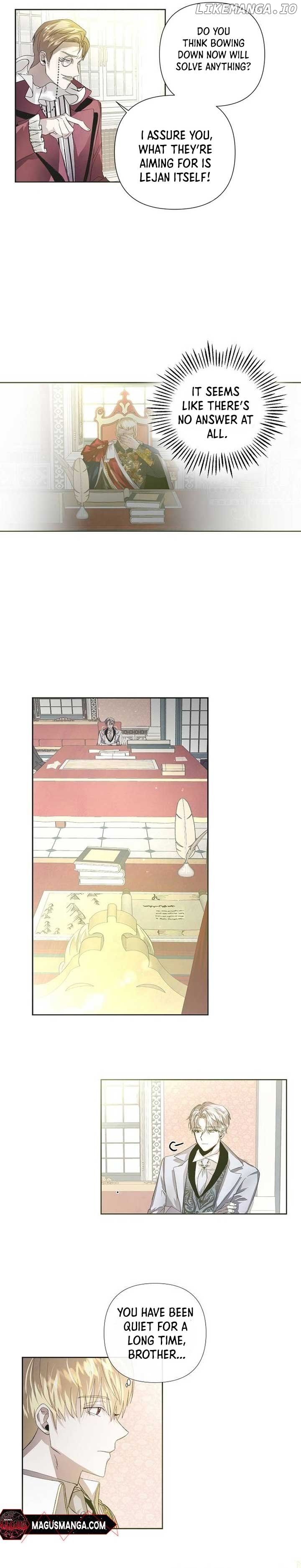 Now Come and Regret Chapter 2 page 3