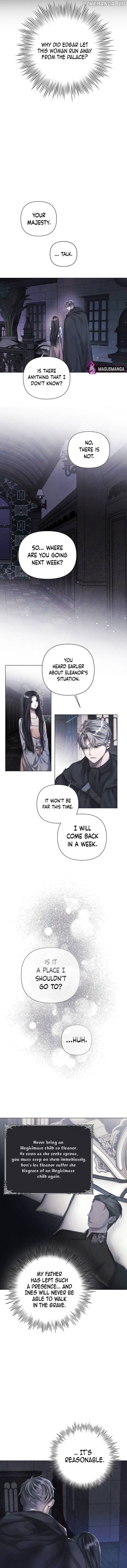 Now Come and Regret Chapter 20 page 9