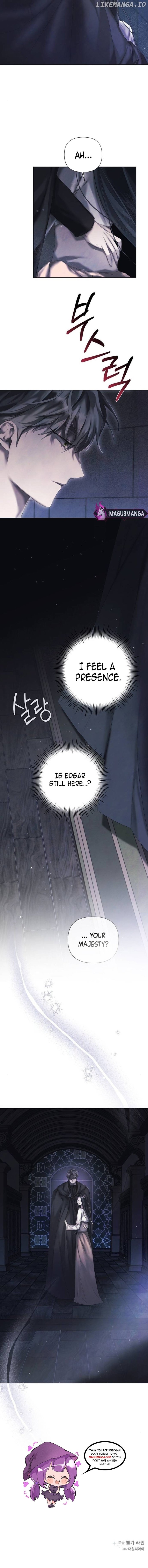 Now Come and Regret Chapter 20 page 10
