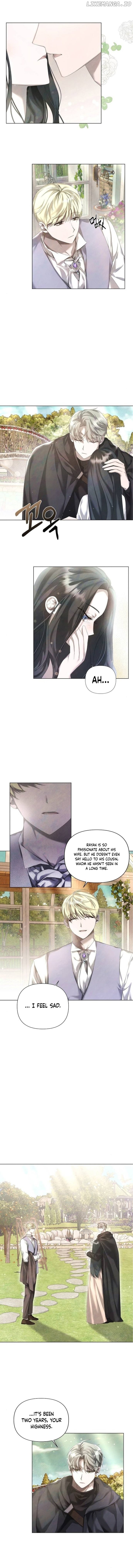 Now Come and Regret Chapter 20 page 2