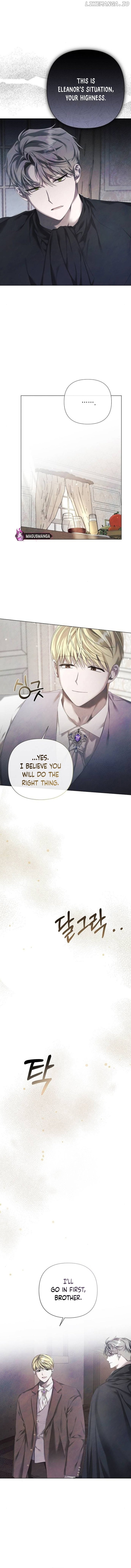 Now Come and Regret Chapter 20 page 7