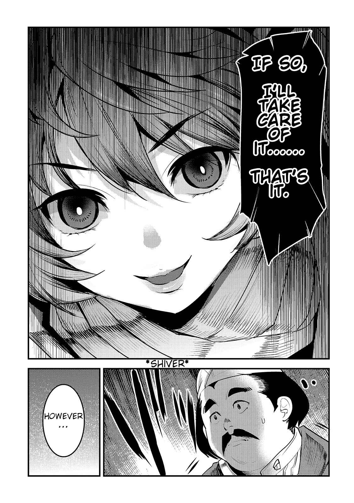 Nozomanu Fushi no Boukensha Chapter 34 page 10