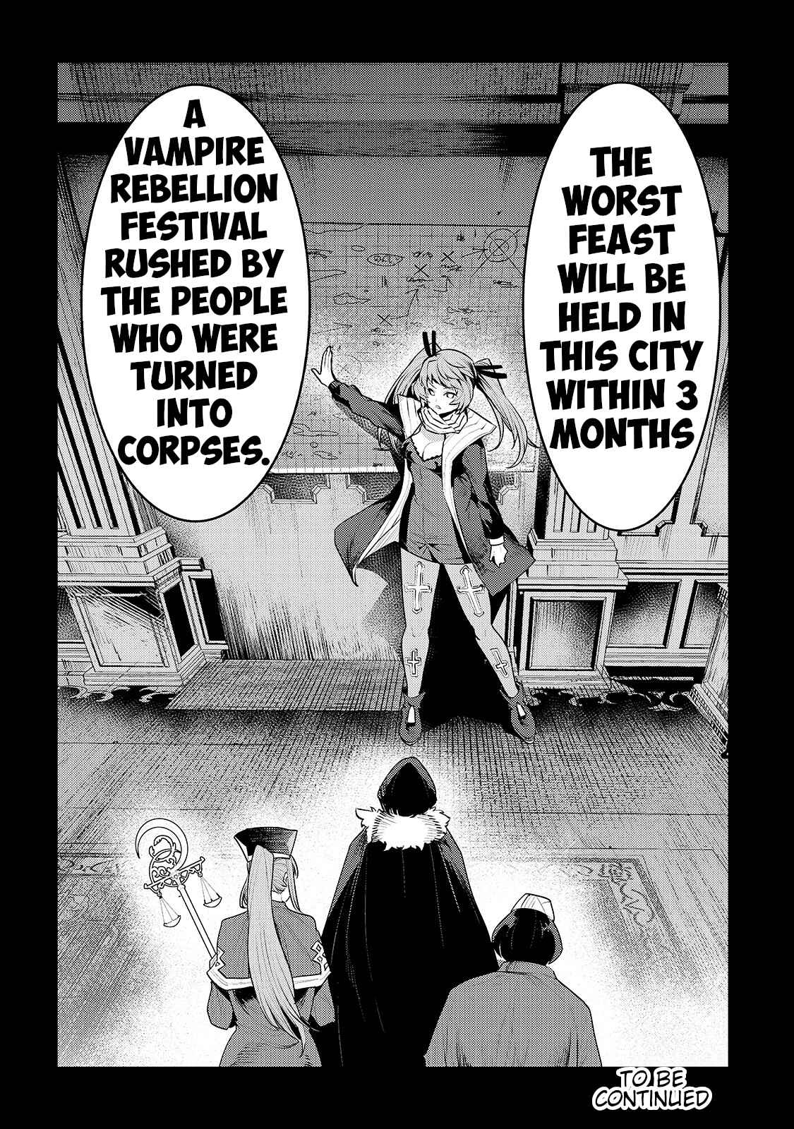 Nozomanu Fushi no Boukensha Chapter 34 page 23