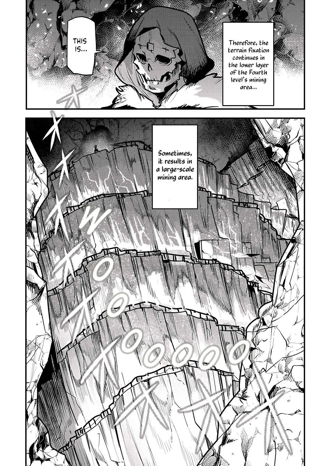 Nozomanu Fushi no Boukensha Chapter 38 page 10