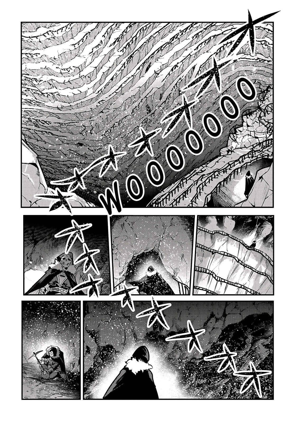 Nozomanu Fushi no Boukensha Chapter 38 page 11