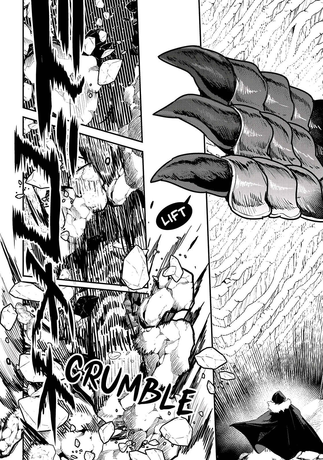 Nozomanu Fushi no Boukensha Chapter 38 page 15