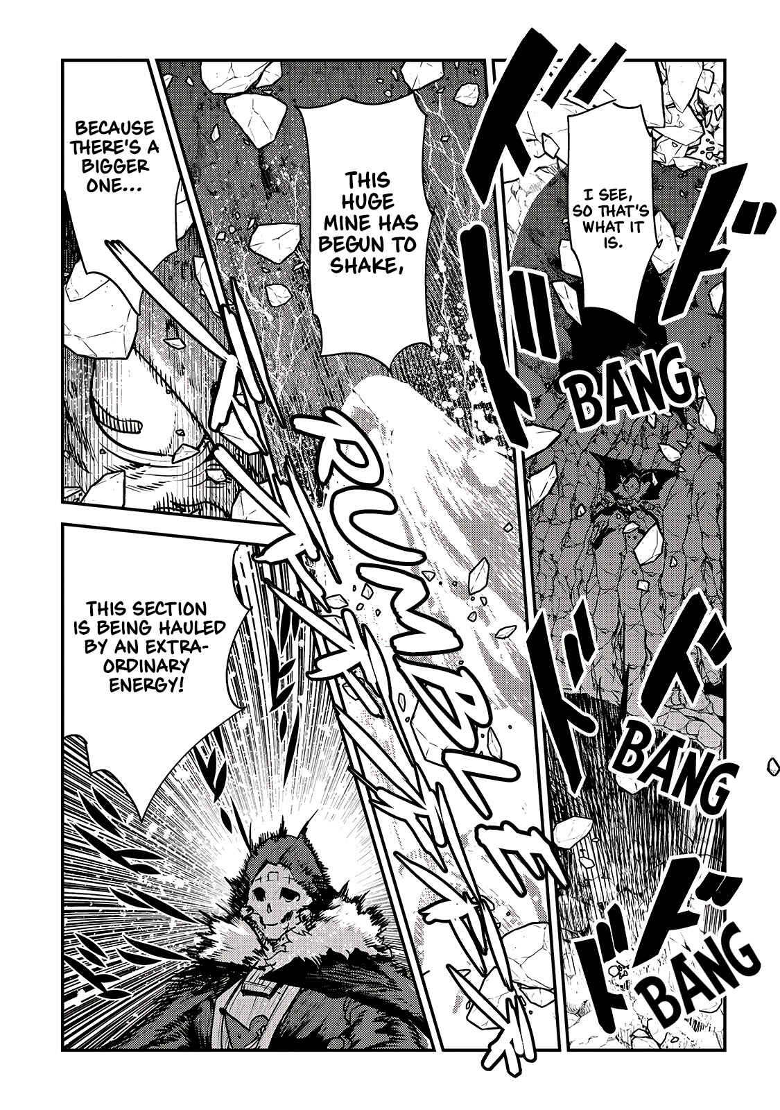 Nozomanu Fushi no Boukensha Chapter 38 page 16