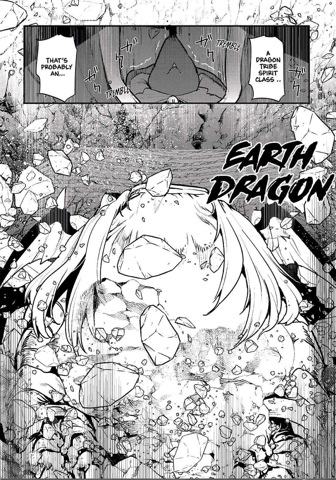 Nozomanu Fushi no Boukensha Chapter 38 page 18