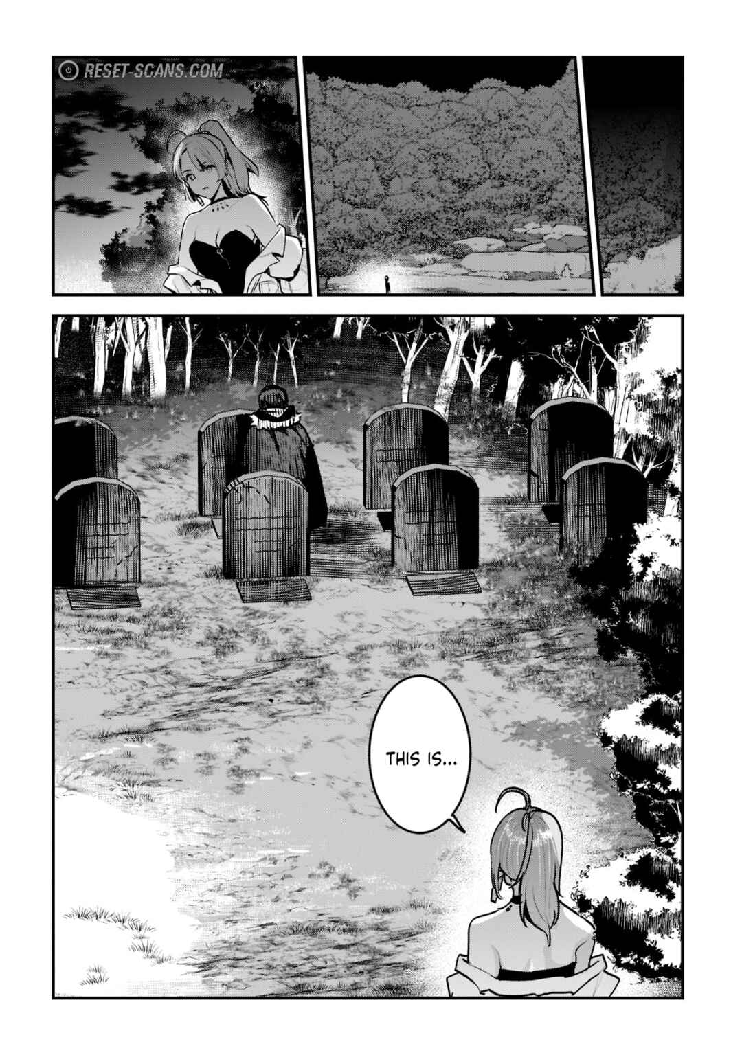 Nozomanu Fushi no Boukensha Chapter 44.2 page 12