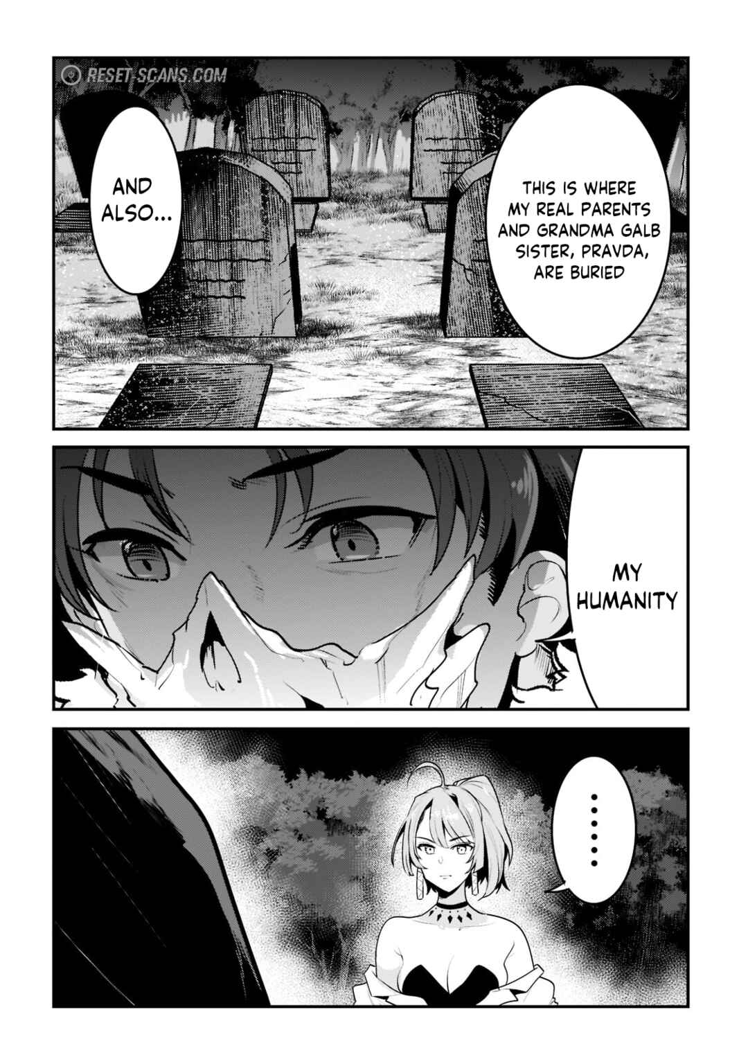 Nozomanu Fushi no Boukensha Chapter 44.2 page 14