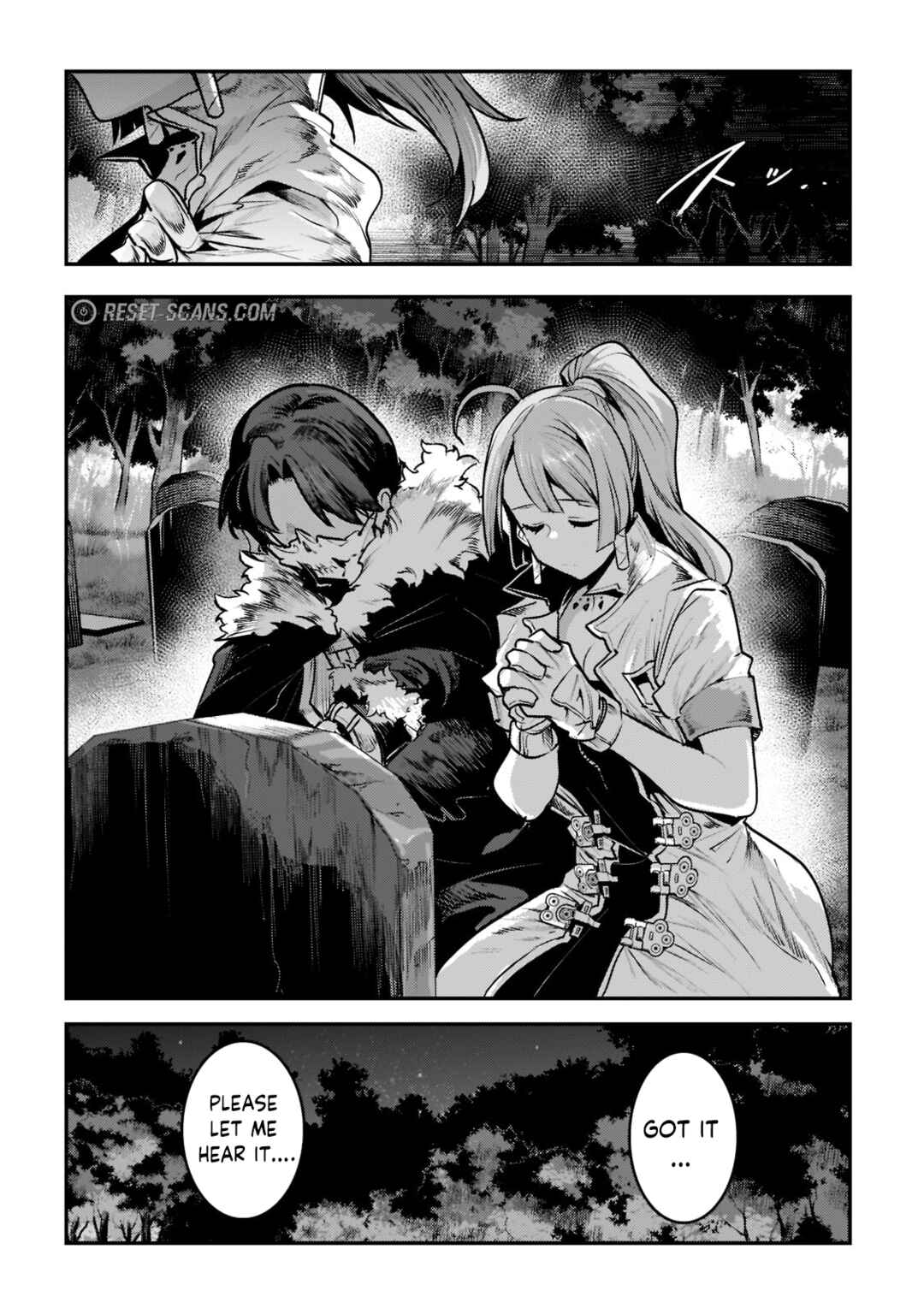 Nozomanu Fushi no Boukensha Chapter 44.2 page 16