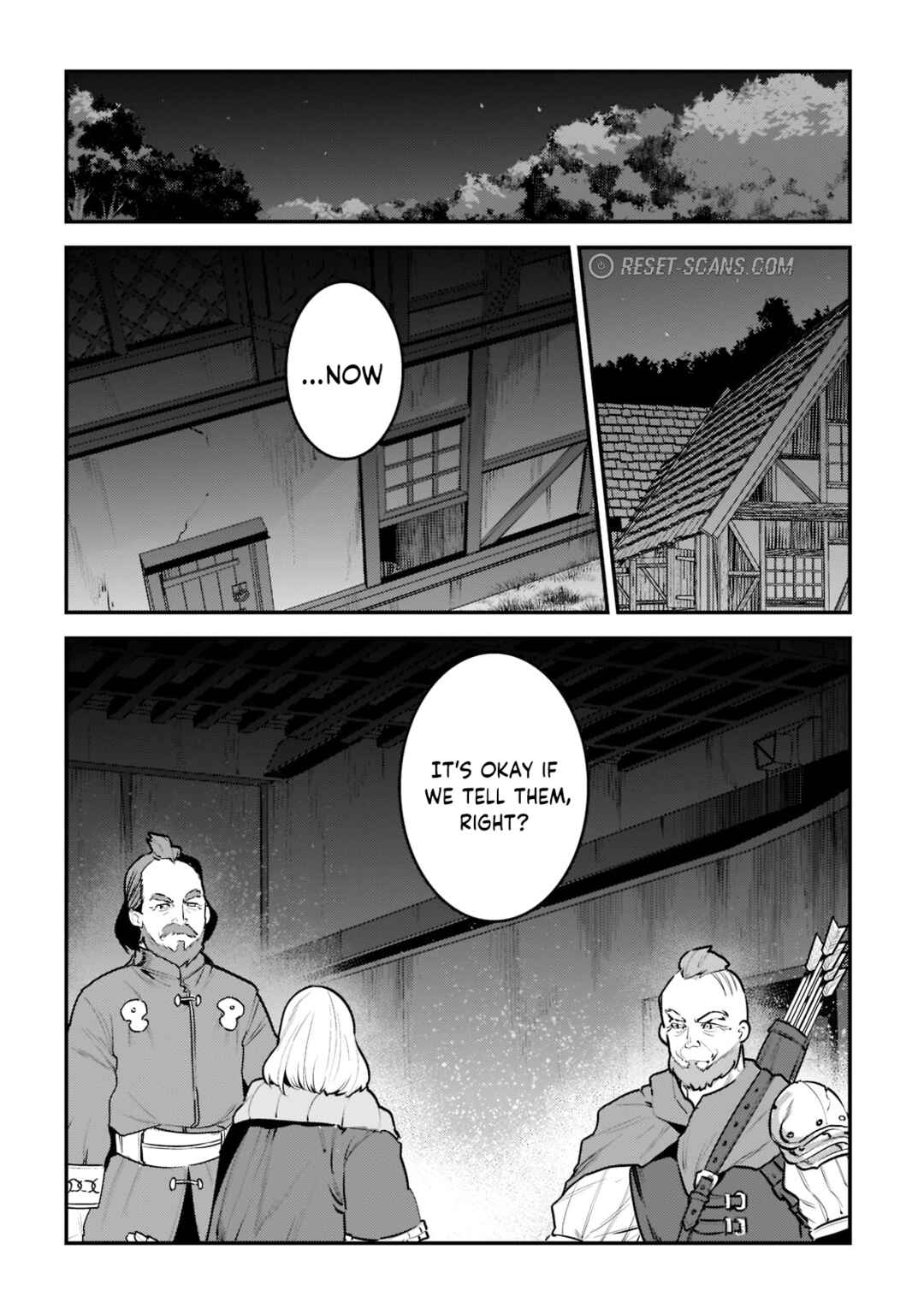 Nozomanu Fushi no Boukensha Chapter 44.2 page 6