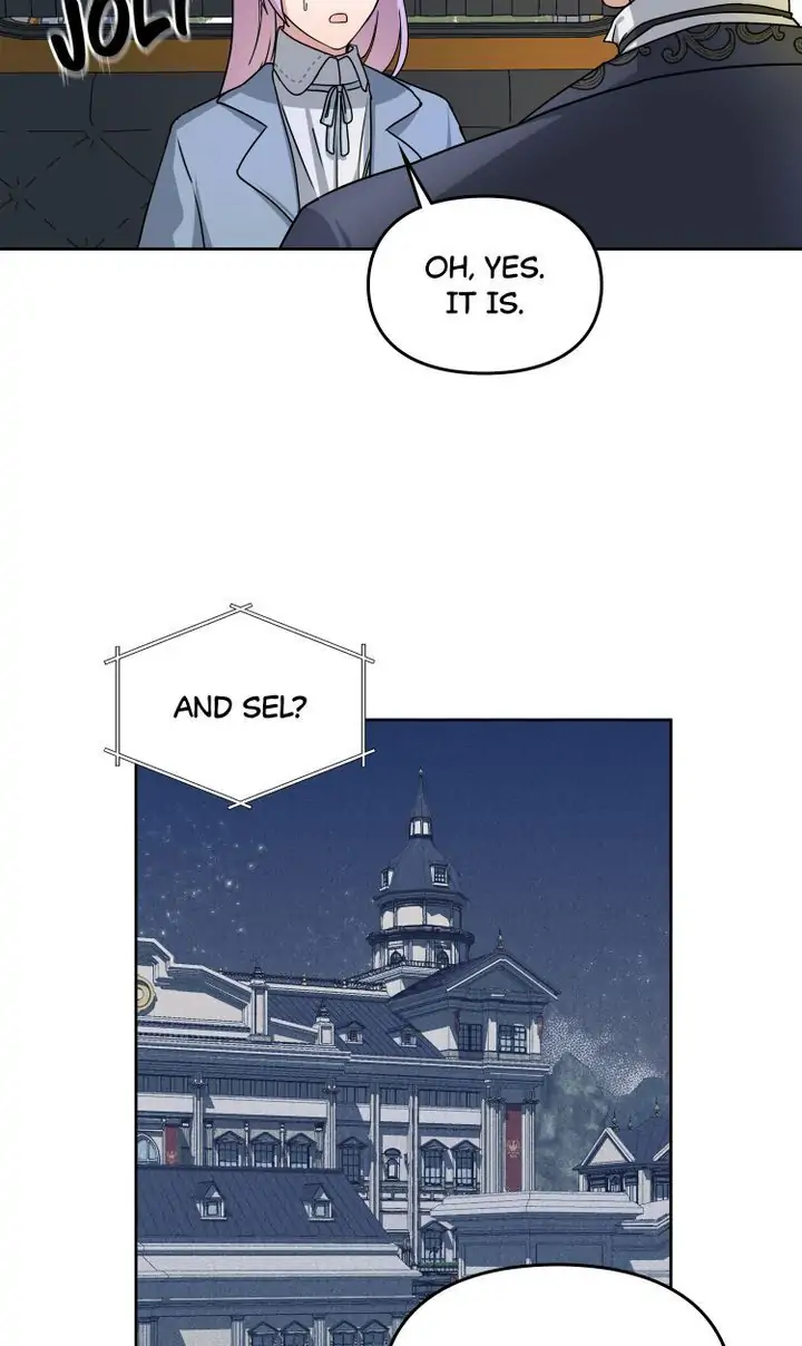 Obey Me Chapter 8 page 11
