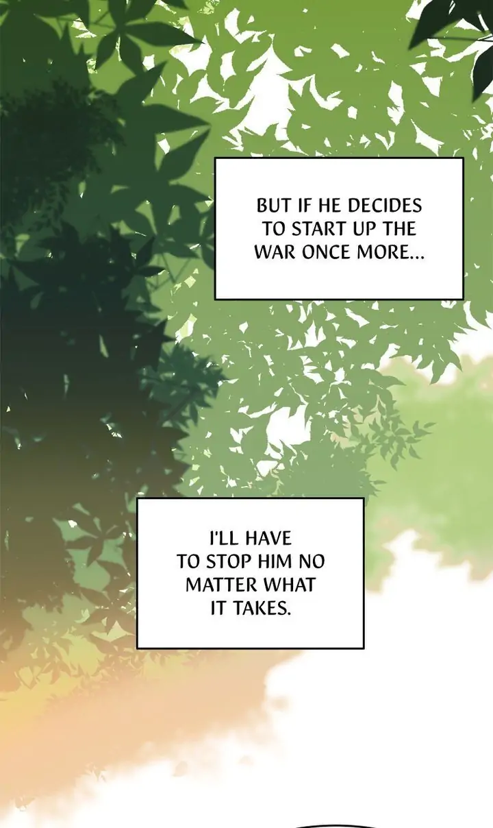 Obey Me Chapter 8 page 30